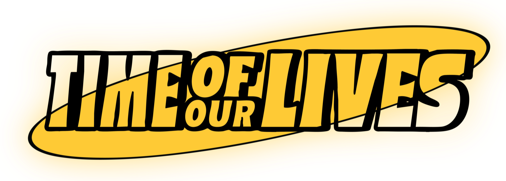 Time of Our Lives logo